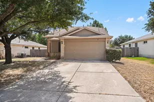 3454 Flowstone Ln, Round Rock, TX 78681 - Photo 2