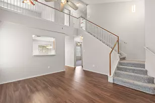 3454 Flowstone Ln, Round Rock, TX 78681 - Photo 4