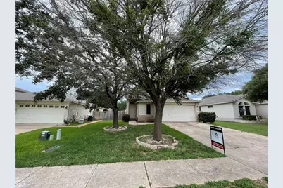 3454 Flowstone Lane, Round Rock, TX 78681 - Photo 1