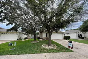 3454 Flowstone Ln, Round Rock, TX 78681 - Photo 1