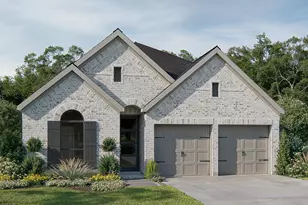 3921 Wishing Well Dr, Lockhart, TX 78644 - Photo 1