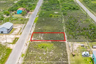 511 Water Oak Lane, Rockport, TX 78382 - Photo 2