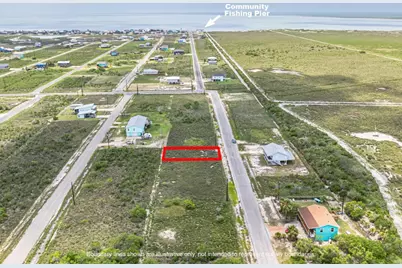 511 Water Oak Lane, Rockport, TX 78382 - Photo 4