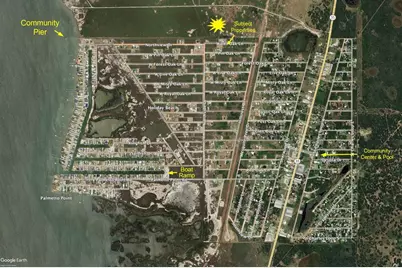 511 Water Oak Lane, Rockport, TX 78382 - Photo 6