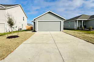 242 Kings Row Ln, Jarrell, TX 76537 - Photo 1