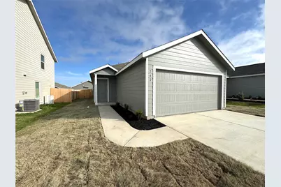 242 Kings Row Lane, Jarrell, TX 76537 - Photo 2