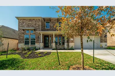 1412 Mulberry Oak Lane, Georgetown, TX 78628 - Photo 2