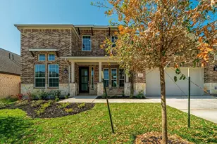 1412 Mulberry Oak Ln, Georgetown, TX 78628 - Photo 2