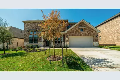 1412 Mulberry Oak Lane, Georgetown, TX 78628 - Photo 1