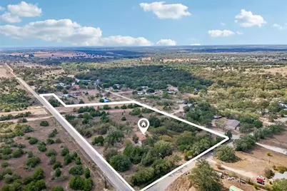 238 N Gaines Road, Cedar Creek, TX 78612 - Photo 1