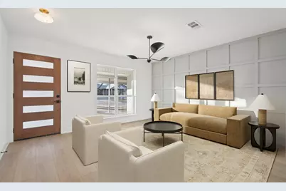 5403 Fairmont Circle, Austin, TX 78745 - Photo 2