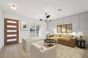 5403 Fairmont Cir, Austin, TX 78745 - Photo 2