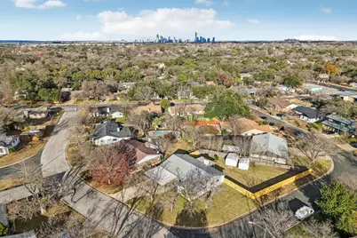 5403 Fairmont Circle, Austin, TX 78745 - Photo 32