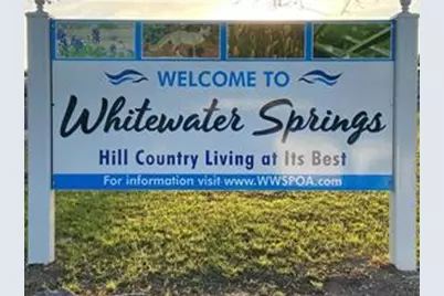 Lot 228 Whitewater Drive, Bertram, TX 78605 - Photo 2