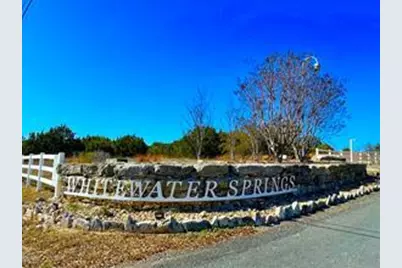 Lot 228 Whitewater Drive, Bertram, TX 78605 - Photo 1