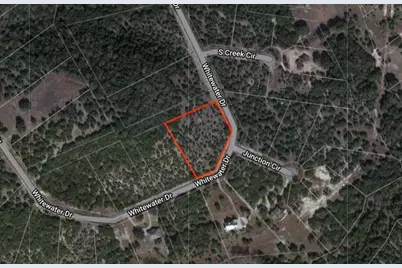 Lot 228 Whitewater Drive, Bertram, TX 78605 - Photo 4