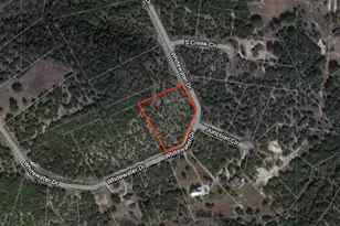 Lot 228 Whitewater Dr, Bertram, TX 78605 - Photo 4