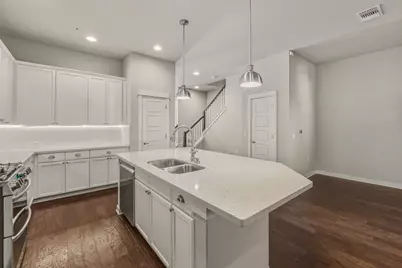 3919 Vaughan Street, Austin, TX 78723 - Photo 8