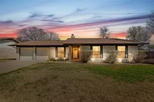 601 Deep Wood Dr, Round Rock, TX 78681 - Photo 1