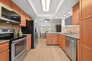 601 Deep Wood Dr, Round Rock, TX 78681 - Photo 10