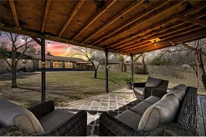 601 Deepwood Drive, Round Rock, TX 78681 - Photo 26