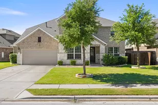 3307 Columbus Way, Round Rock, TX 78665 - Photo 1