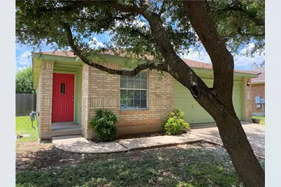 1913 Brentwood Drive, Leander, TX 78641 - Photo 2