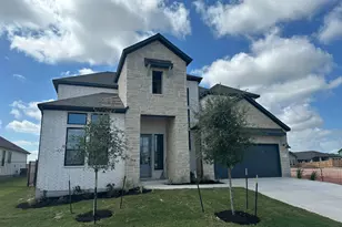 105 Borrego Bnd, Liberty Hill, TX 78642 - Photo 2