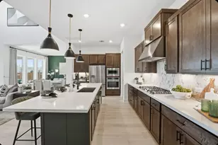 105 Borrego Bnd, Liberty Hill, TX 78642 - Photo 20