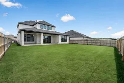 105 Borrego Bend, Liberty Hill, TX 78642 - Photo 26