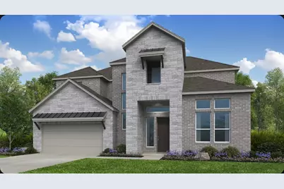 105 Borrego Bend, Liberty Hill, TX 78642 - Photo 1