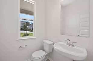 248 Feathers St, Jarrell, TX 76537 - Photo 14