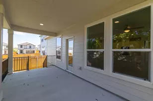 248 Feathers St, Jarrell, TX 76537 - Photo 26