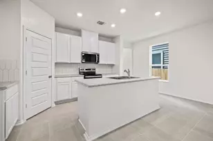 248 Feathers St, Jarrell, TX 76537 - Photo 10