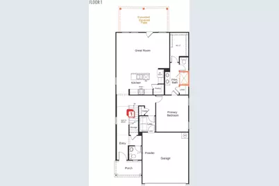 248 Feathers Street, Jarrell, TX 76537 - Photo 32