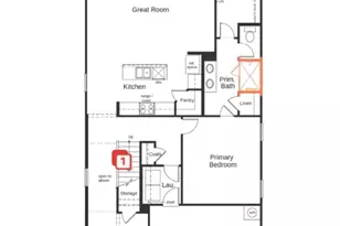 248 Feathers St, Jarrell, TX 76537 - Photo 32