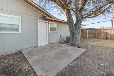 410 Old Thorndale Road #D, Taylor, TX 76574 - Photo 26