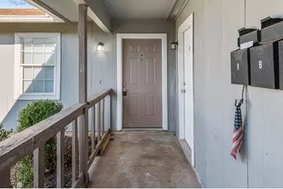 410 Old Thorndale Road #D, Taylor, TX 76574 - Photo 8