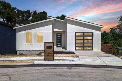 5010 Baker Street, Austin, TX 78721 - Photo 1