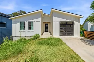 5010 Baker St, Austin, TX 78721 - Photo 1