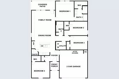 14920 Found Admiral Lane, Manor, TX 78653 - Photo 12