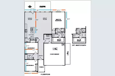 12000 Saddle Rock Drive, Austin, TX 78725 - Photo 14