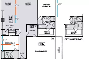 12000 Saddle Rock Dr, Austin, TX 78725 - Photo 14