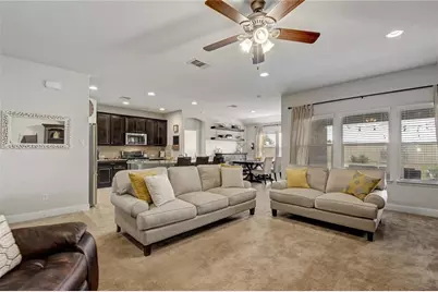 3641 Esperanza Drive, Round Rock, TX 78665 - Photo 4