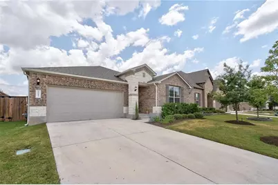 3641 Esperanza Drive, Round Rock, TX 78665 - Photo 1