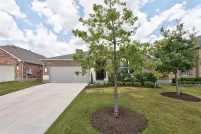 3641 Esperanza Drive, Round Rock, TX 78665 - Photo 2