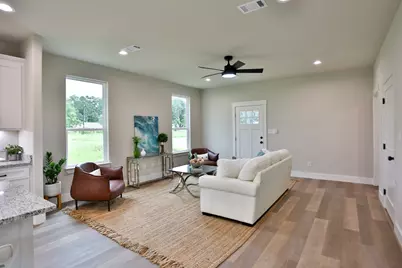 325 String Prairie Way Lot 12, Smithville, TX 78957 - Photo 8