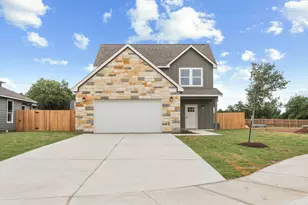 325 String Pr Wy Lot 12, Smithville, TX 78957 - Photo 1