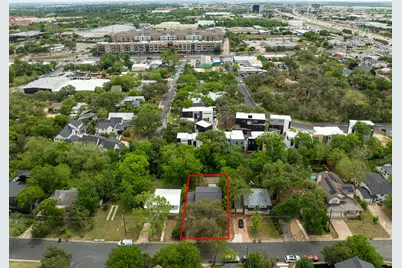 3803 Wilson Street, Austin, TX 78704 - Photo 34