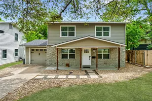 3803 Wilson St, Austin, TX 78704 - Photo 1